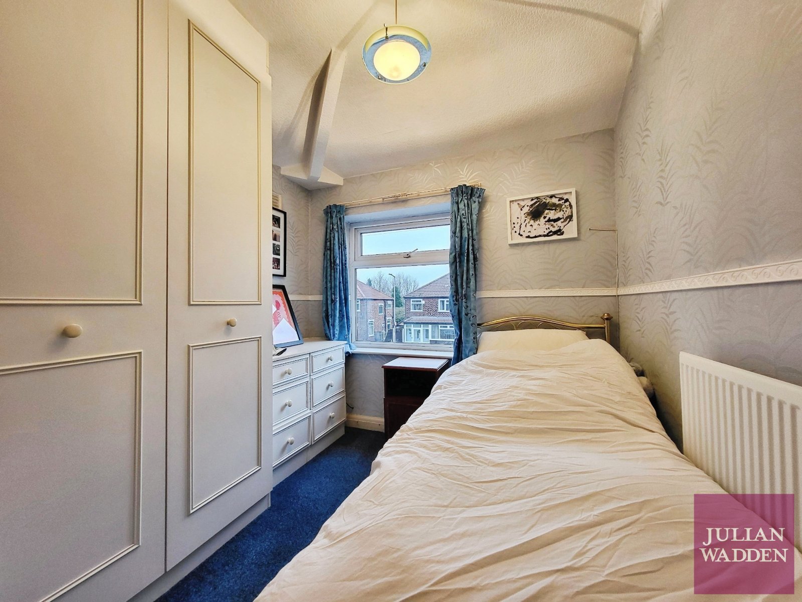 Wordsworth Road, Reddish, Stockport, SK5