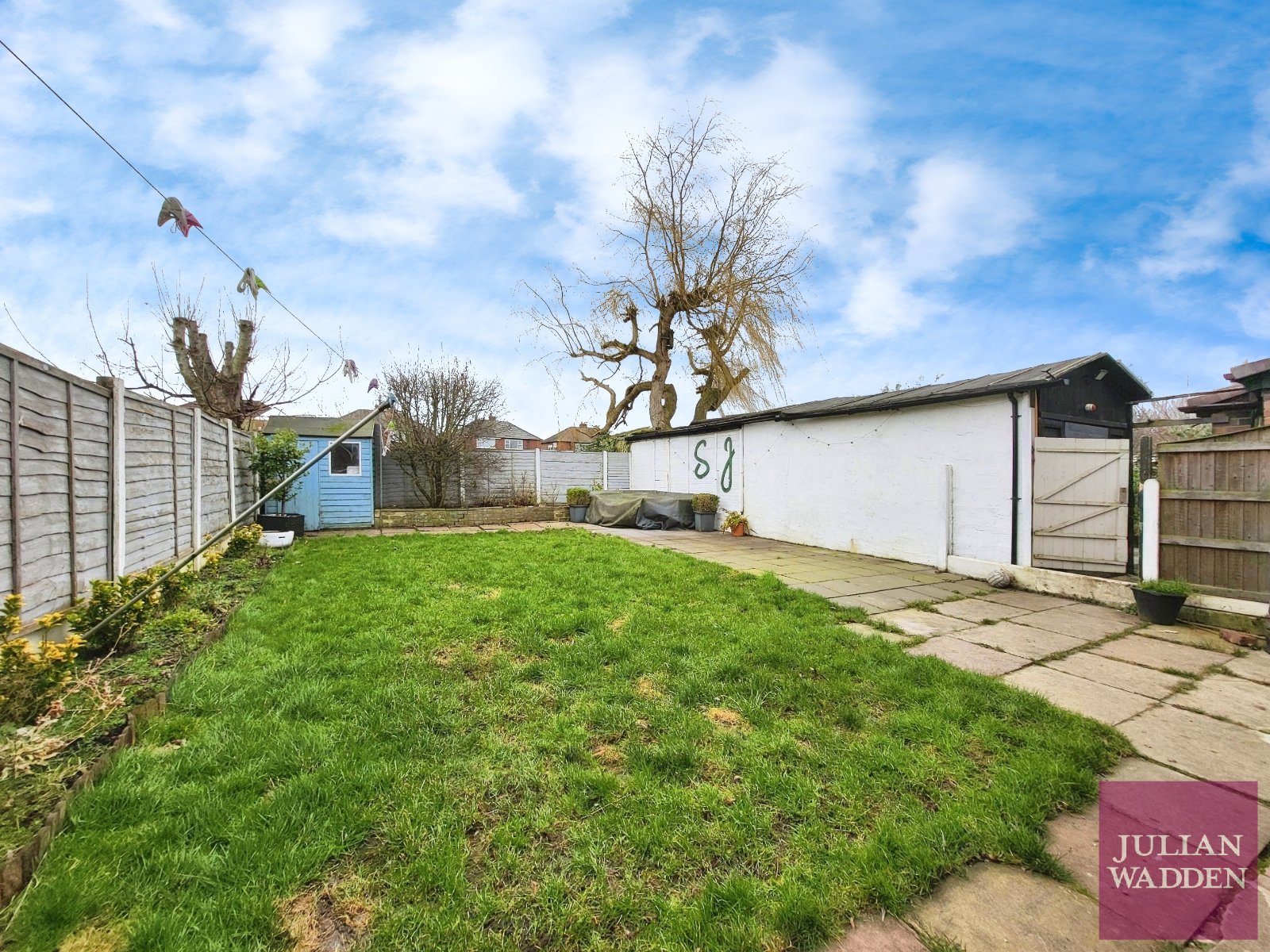 Wordsworth Road, Reddish, Stockport, SK5