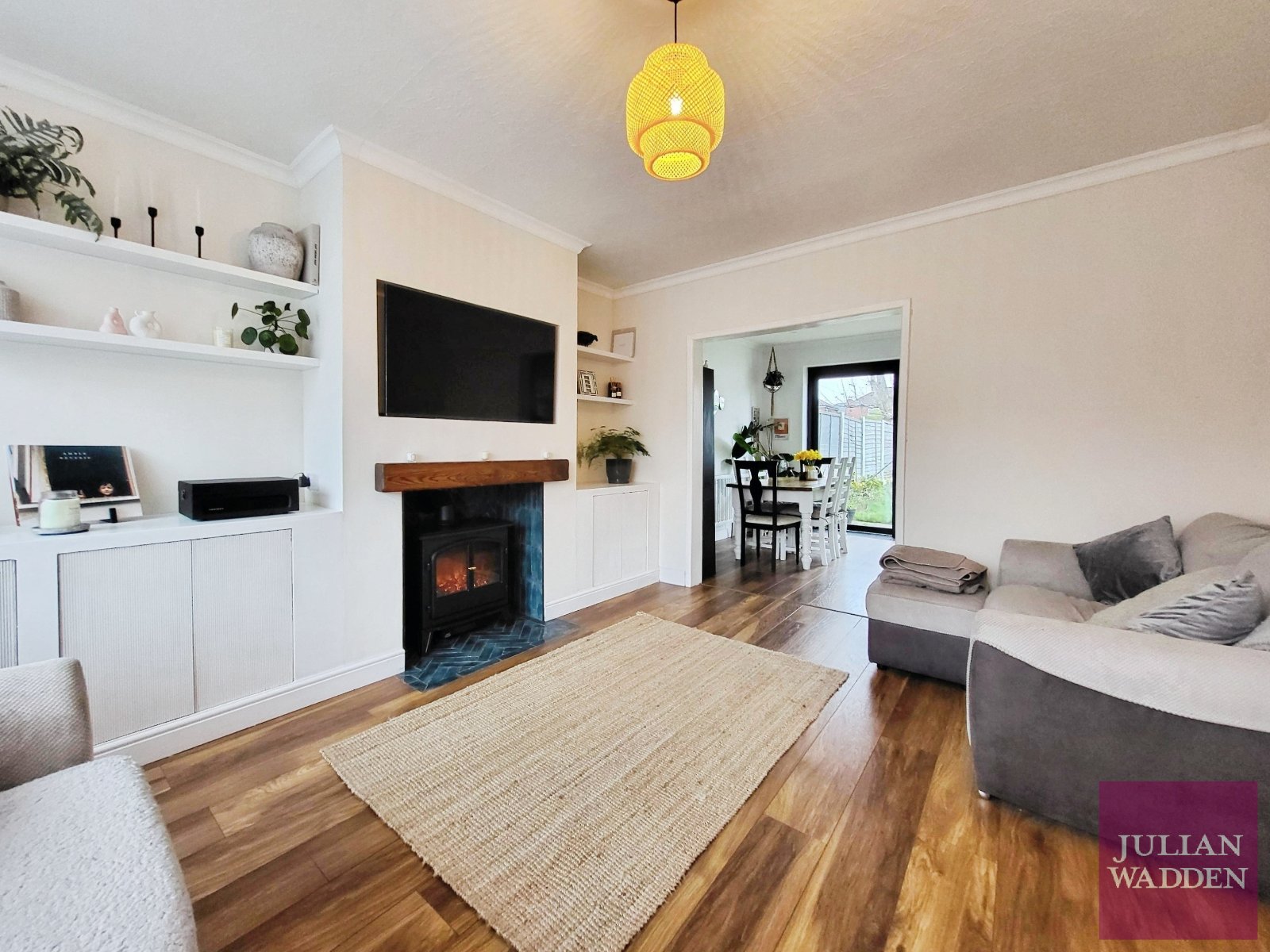 Wordsworth Road, Reddish, Stockport, SK5