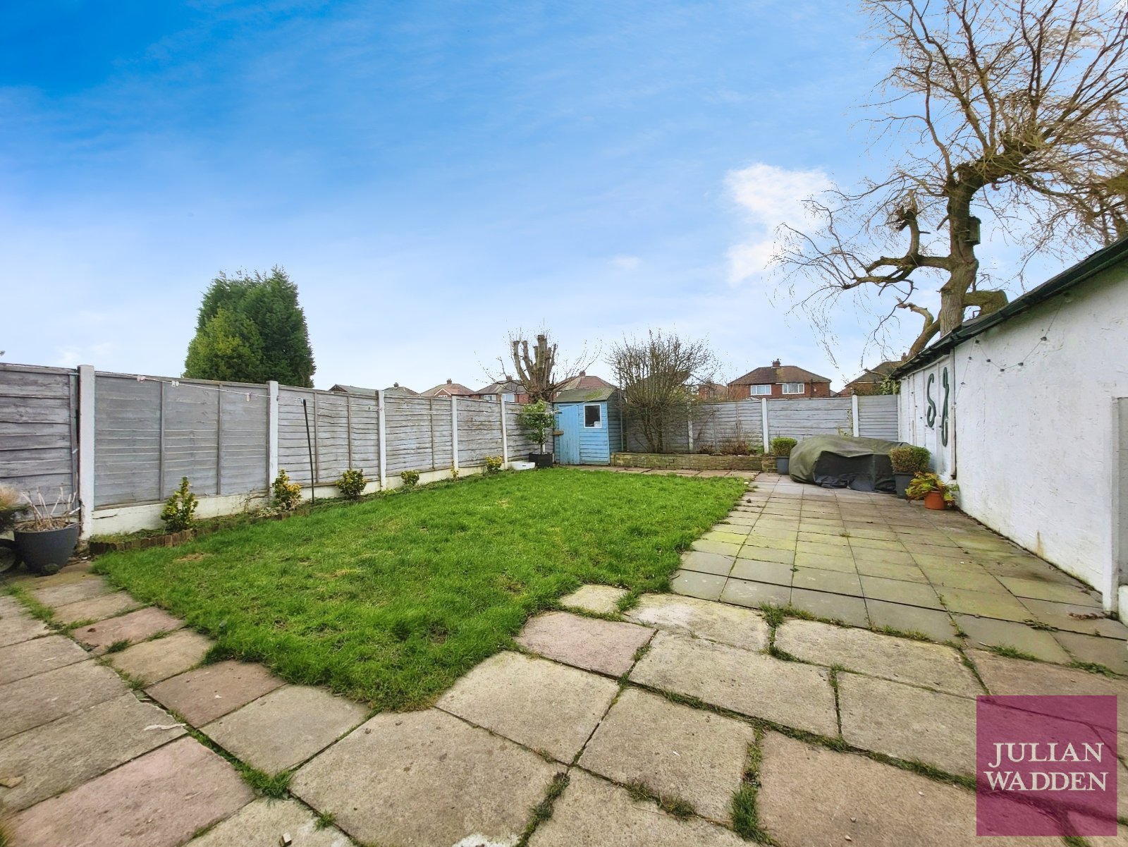 Wordsworth Road, Reddish, Stockport, SK5