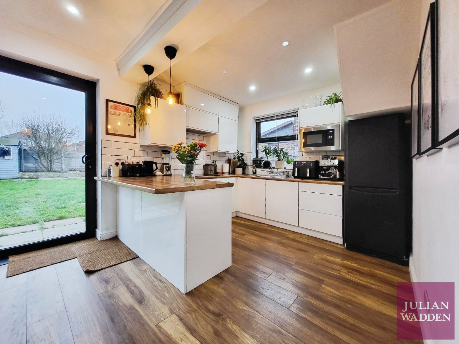 Wordsworth Road, Reddish, Stockport, SK5