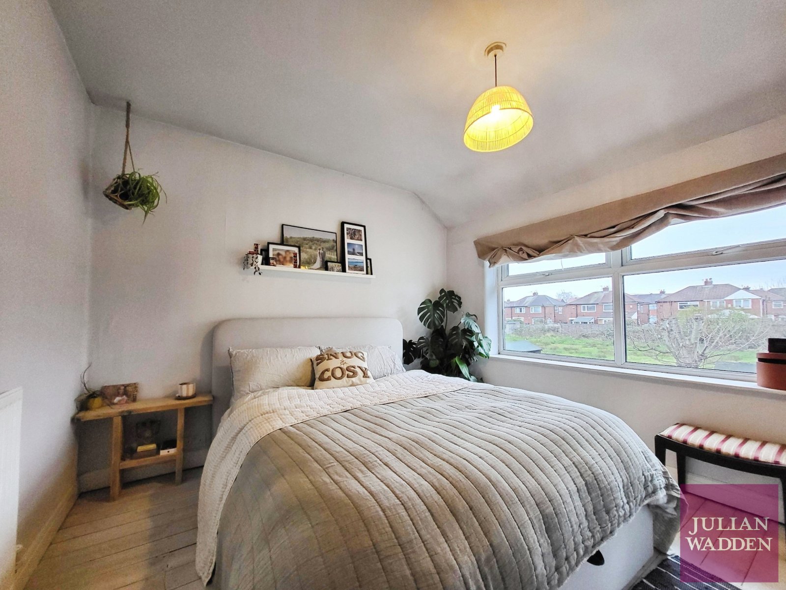Wordsworth Road, Reddish, Stockport, SK5