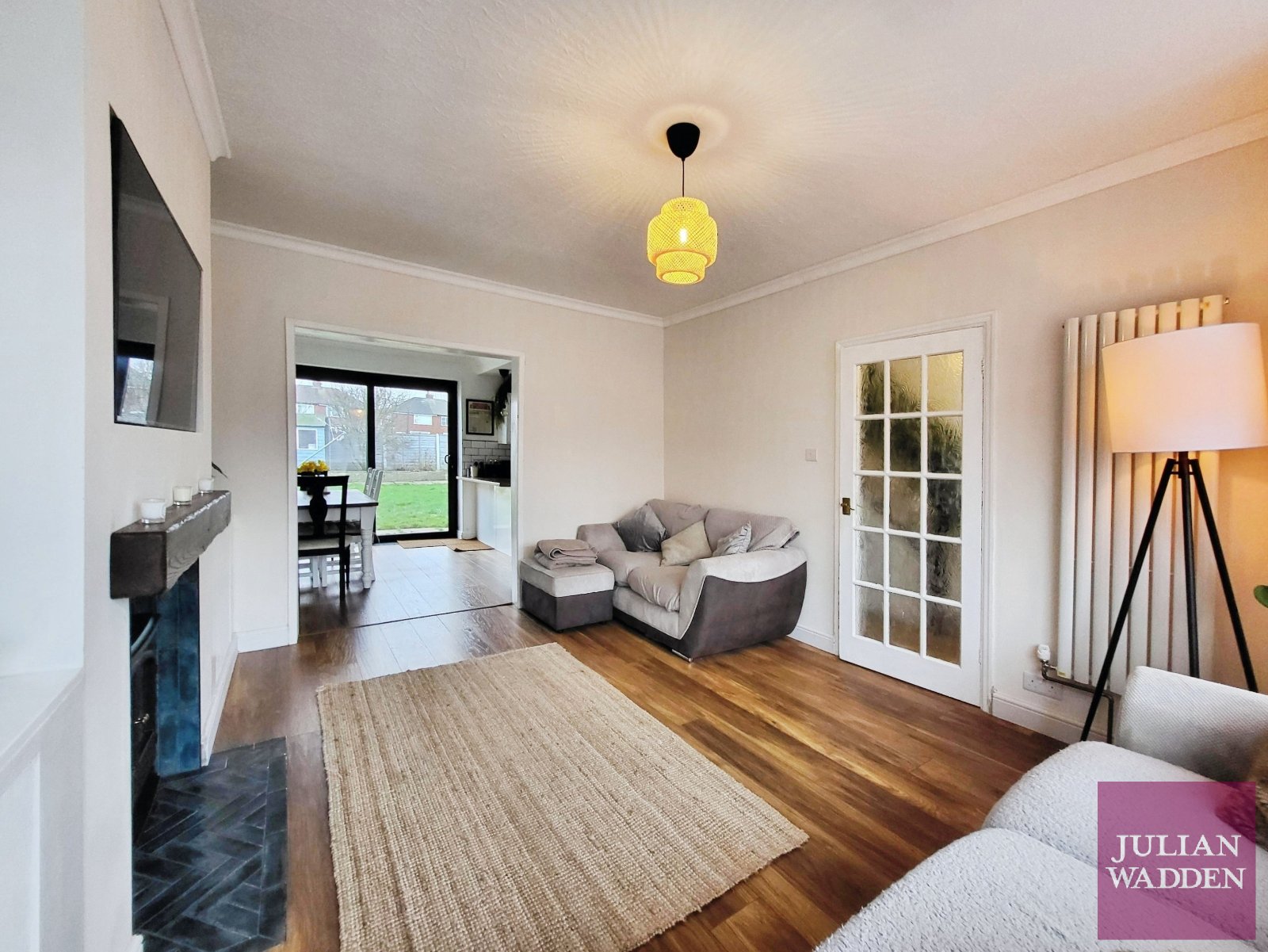Wordsworth Road, Reddish, Stockport, SK5