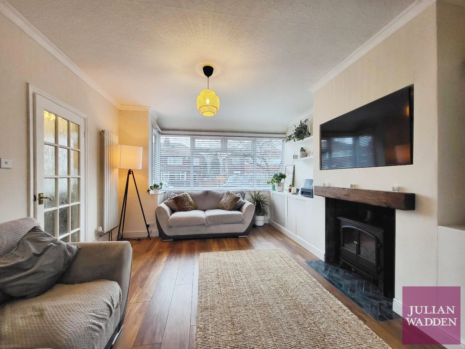 Wordsworth Road, Reddish, Stockport, SK5