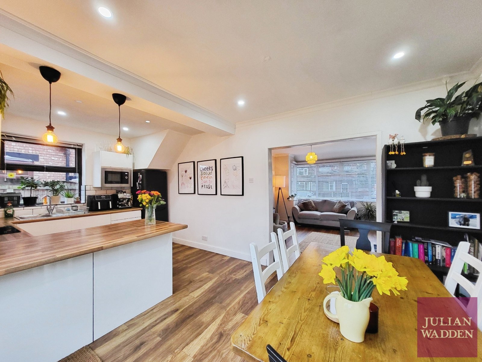 Wordsworth Road, Reddish, Stockport, SK5