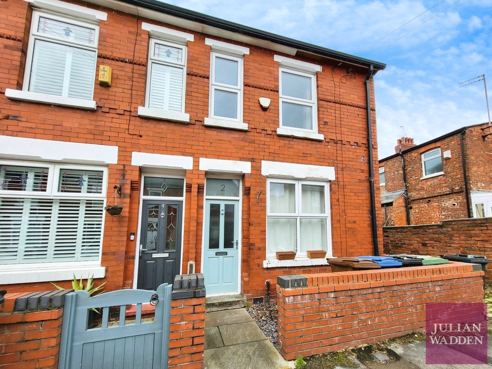 Westminster Avenue, Reddish, Stockport, SK5