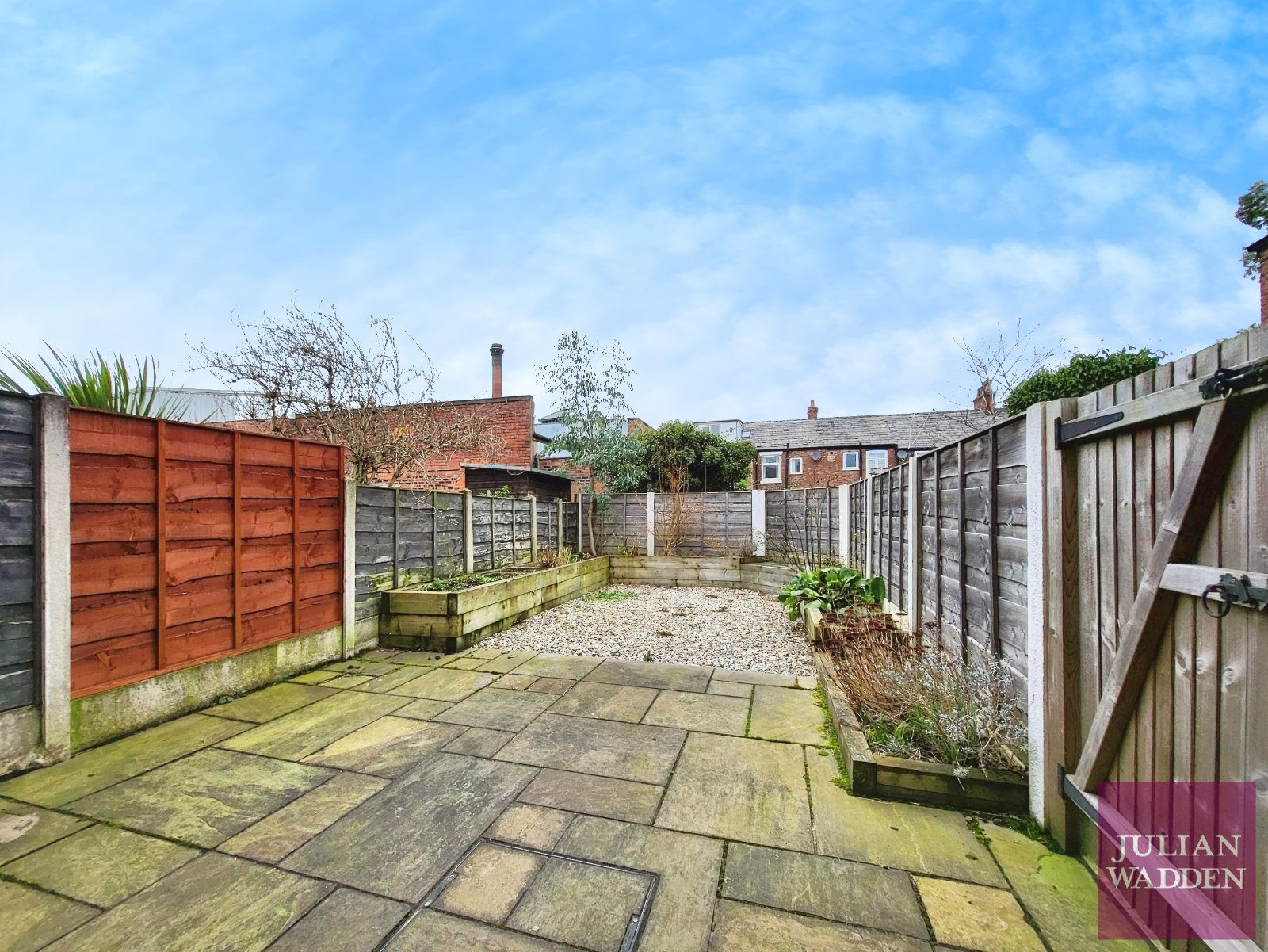 Westminster Avenue, Reddish, Stockport, SK5