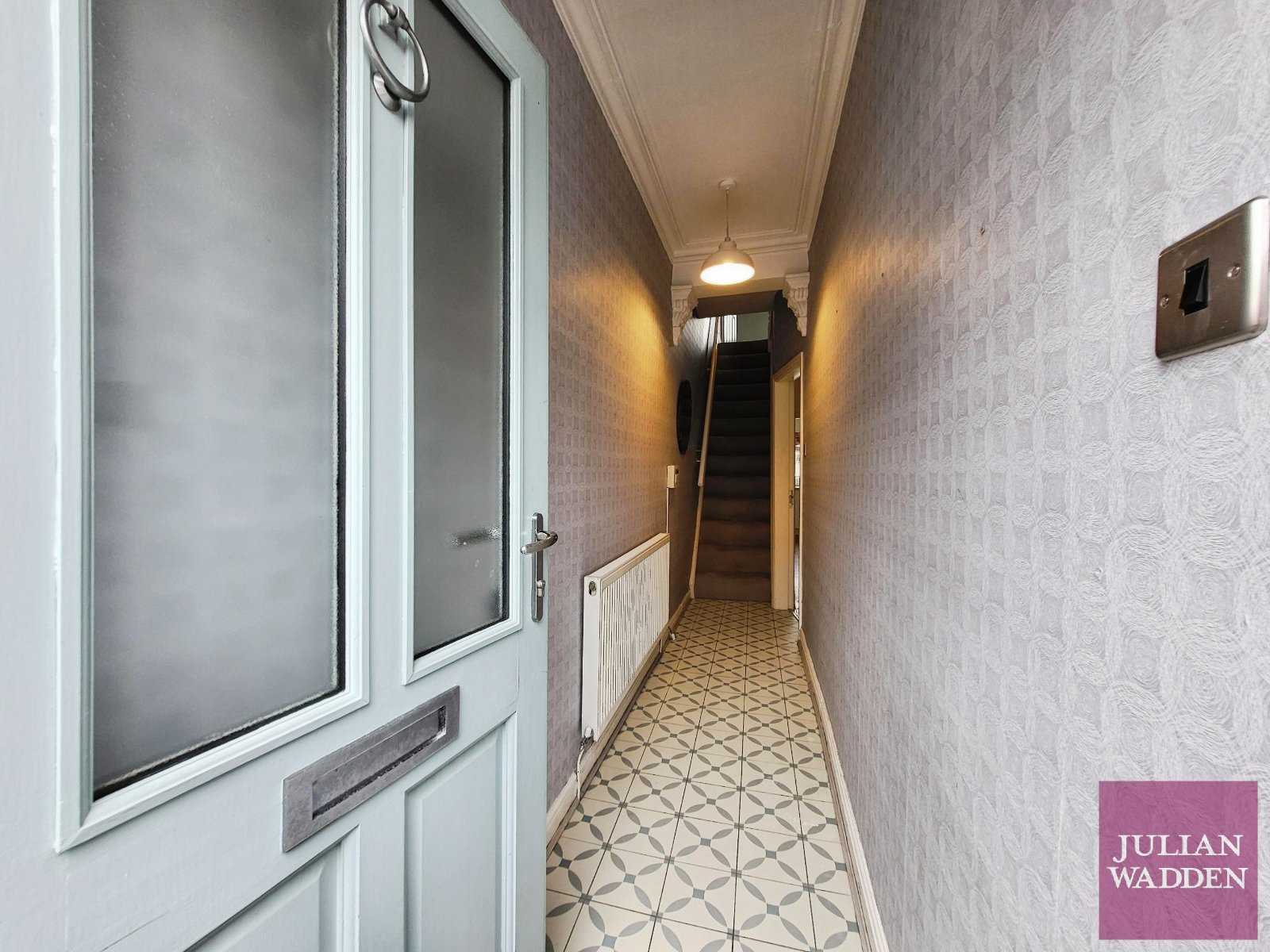 Westminster Avenue, Reddish, Stockport, SK5
