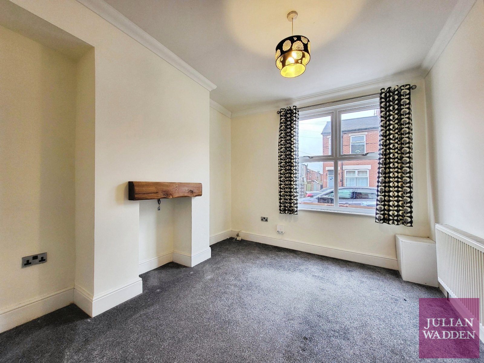 Westminster Avenue, Reddish, Stockport, SK5