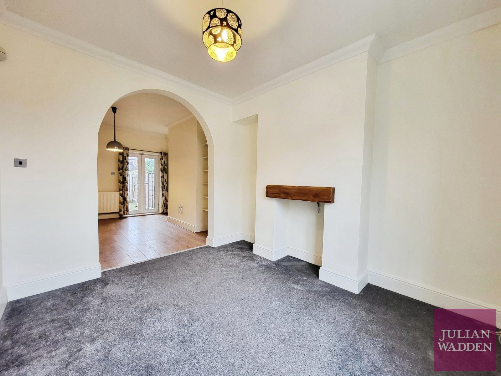 Westminster Avenue, Reddish, Stockport, SK5