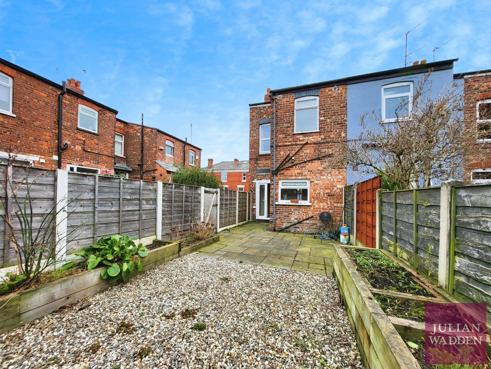 Westminster Avenue, Reddish, Stockport, SK5