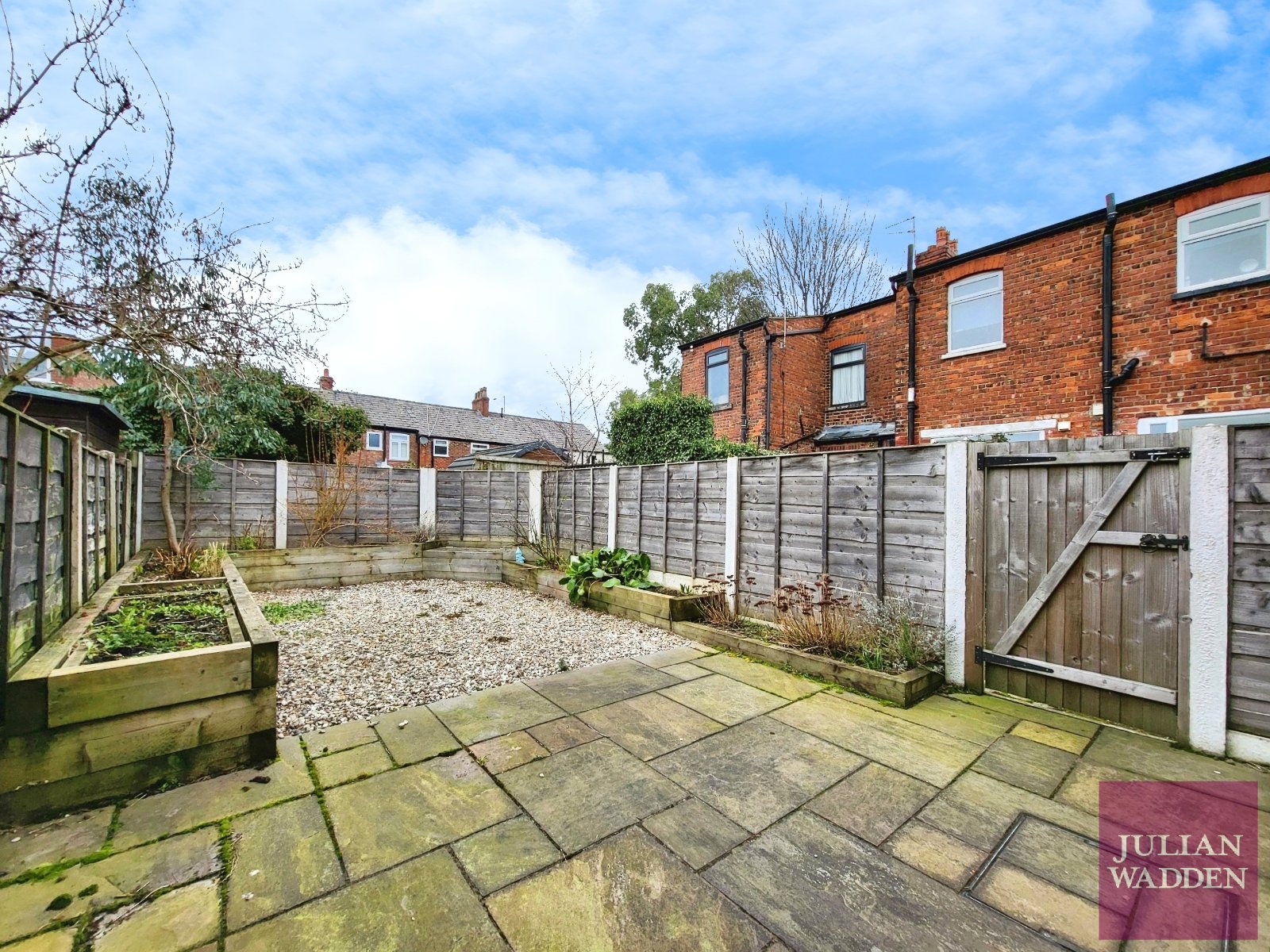 Westminster Avenue, Reddish, Stockport, SK5