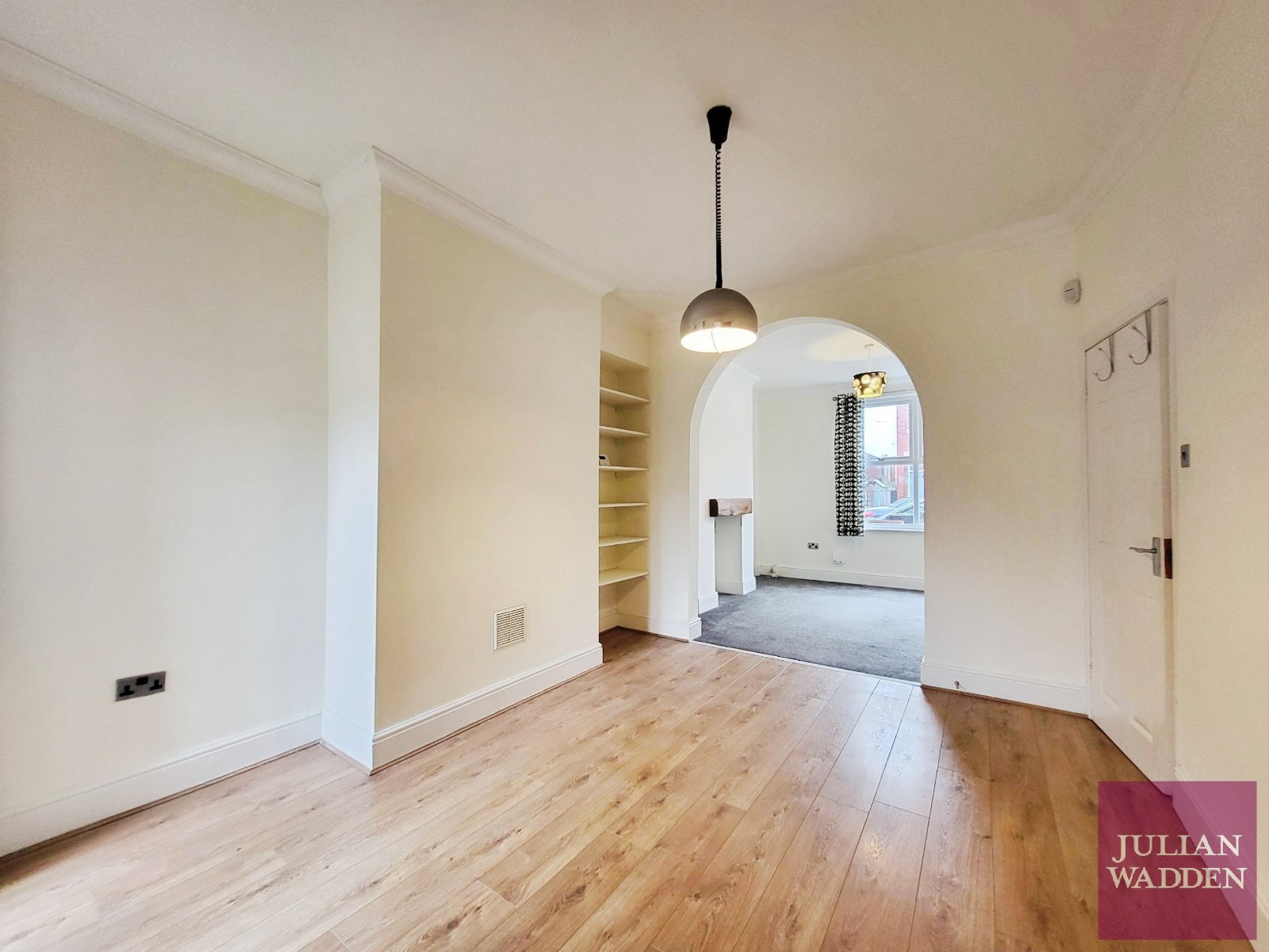Westminster Avenue, Reddish, Stockport, SK5