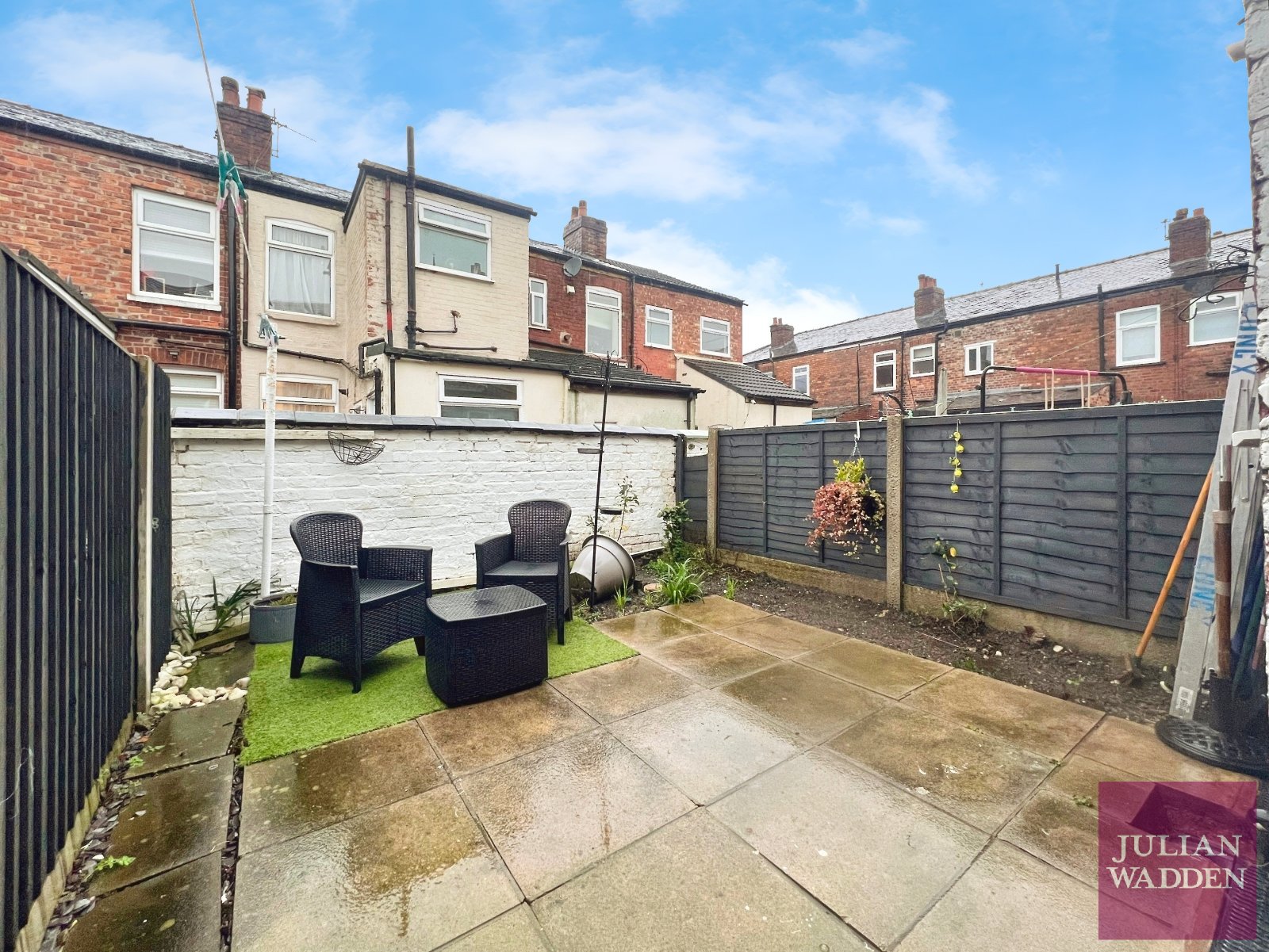 Atherton Street, Edgeley, Stockport, SK3