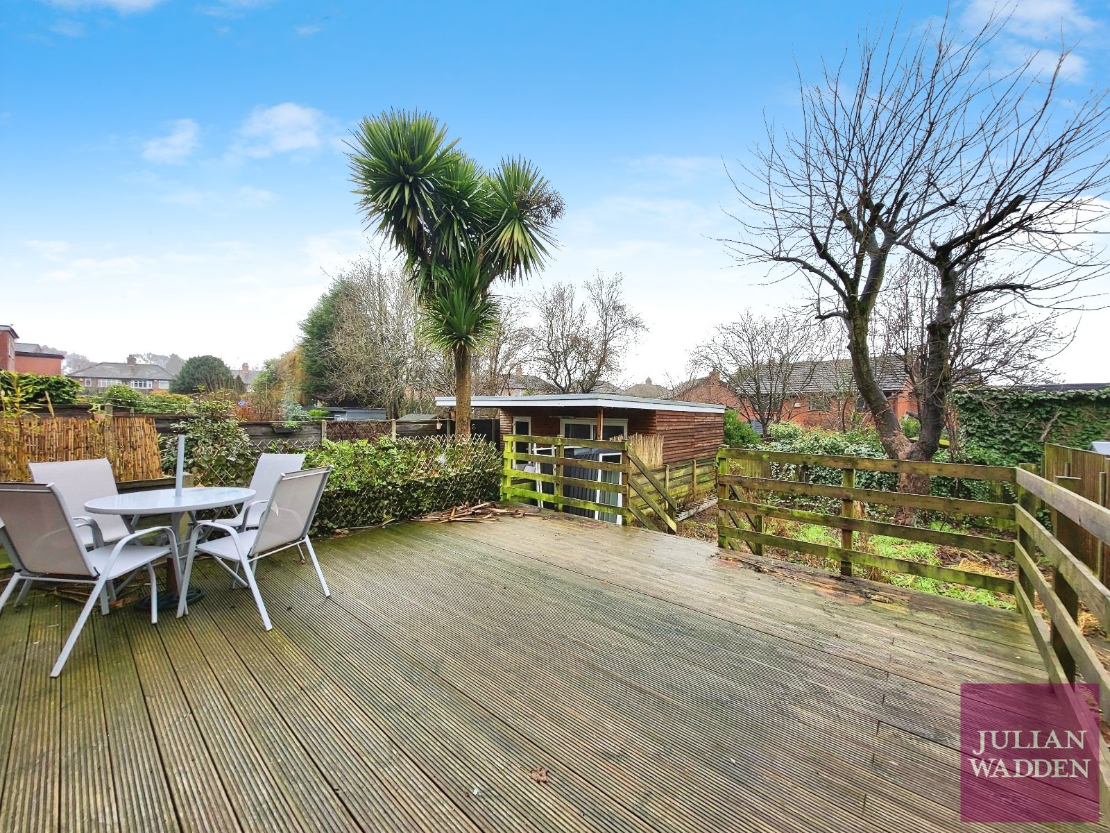 Brussels Road, Edgeley, Stockport, SK3