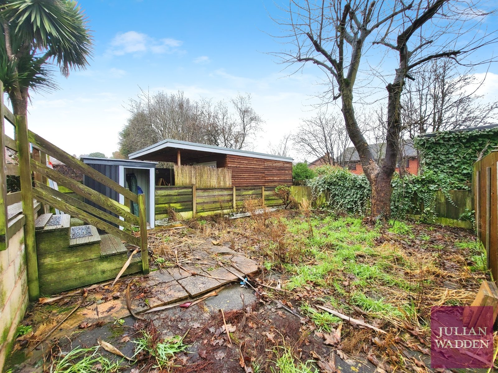 Brussels Road, Edgeley, Stockport, SK3