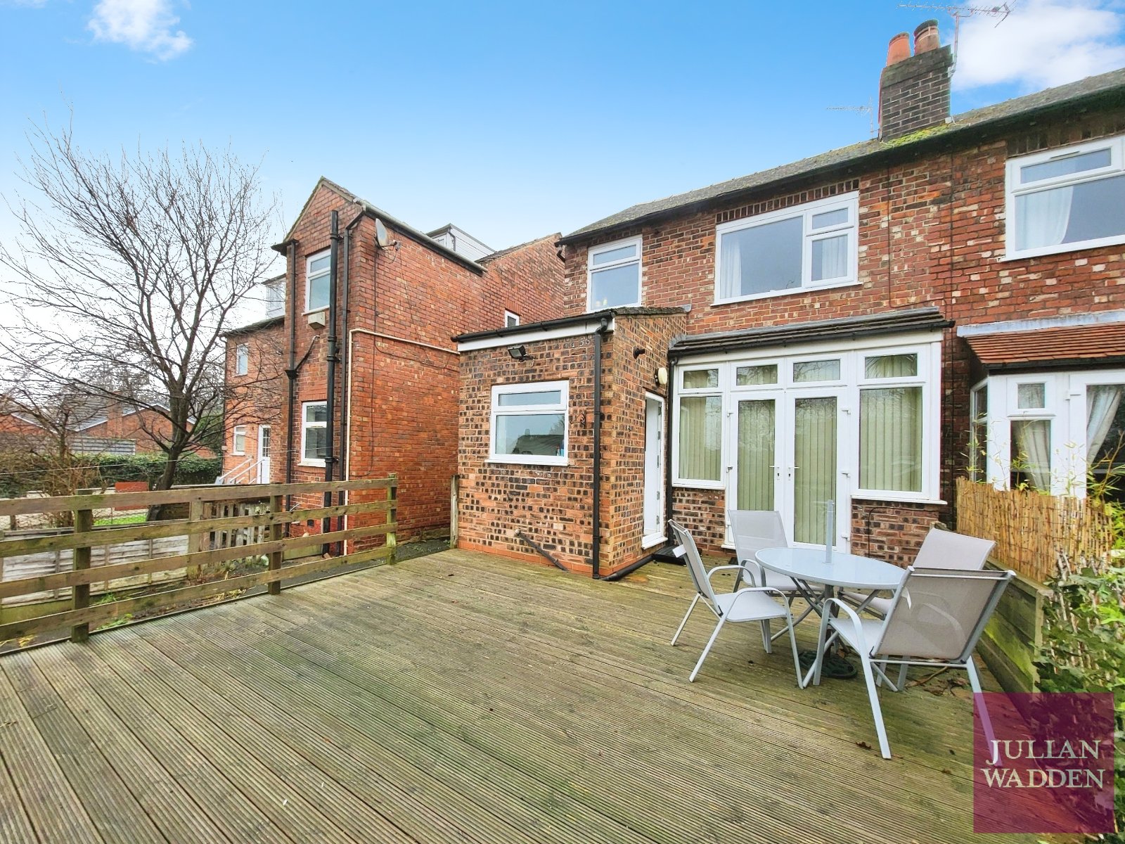 Brussels Road, Edgeley, Stockport, SK3