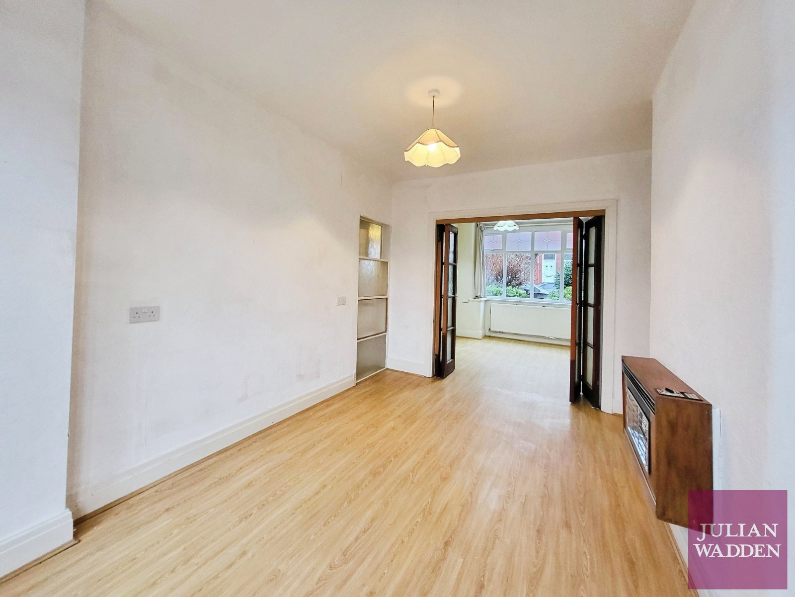 Brussels Road, Edgeley, Stockport, SK3
