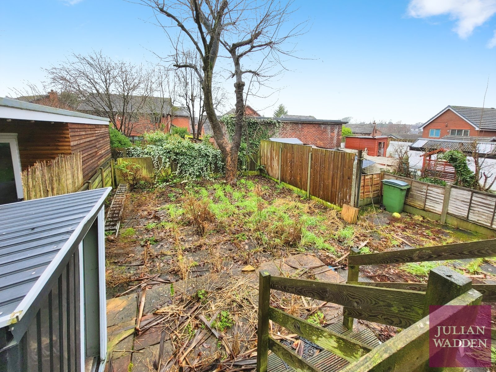 Brussels Road, Edgeley, Stockport, SK3