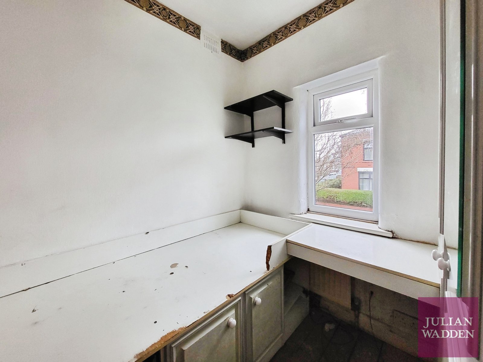Brussels Road, Edgeley, Stockport, SK3