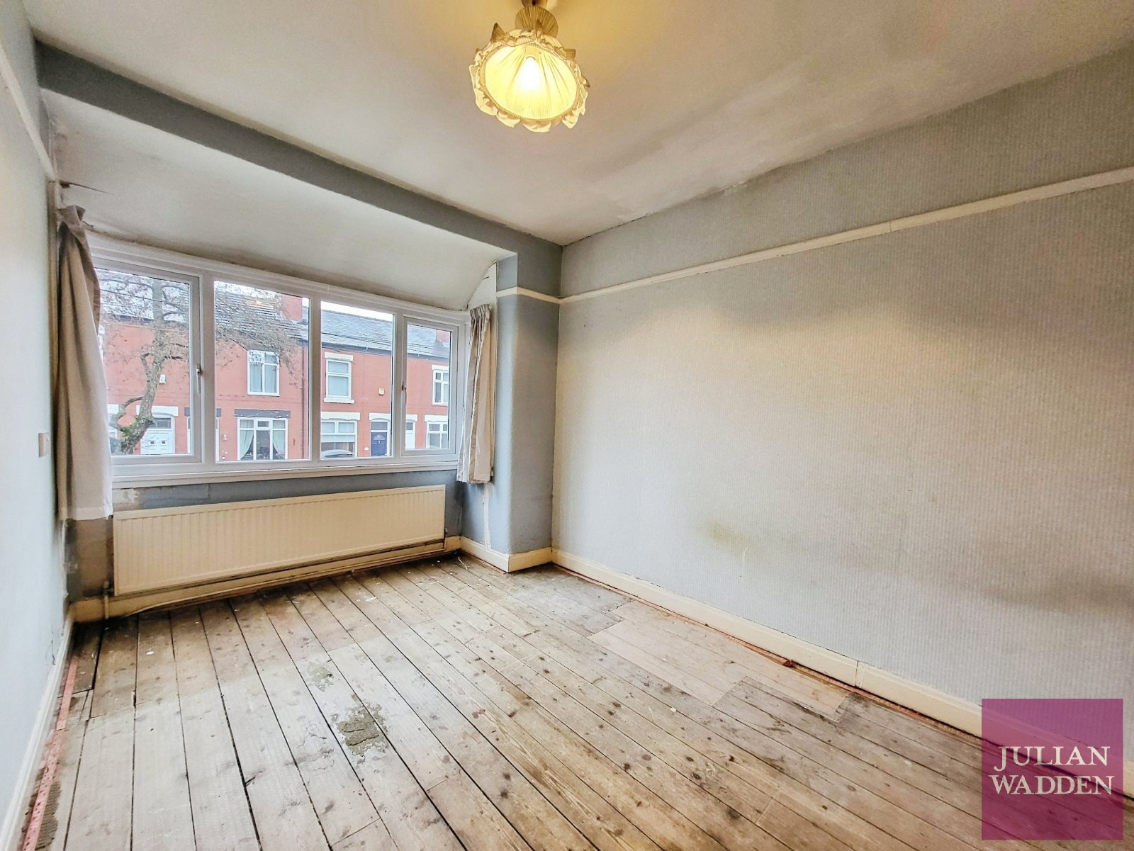 Brussels Road, Edgeley, Stockport, SK3