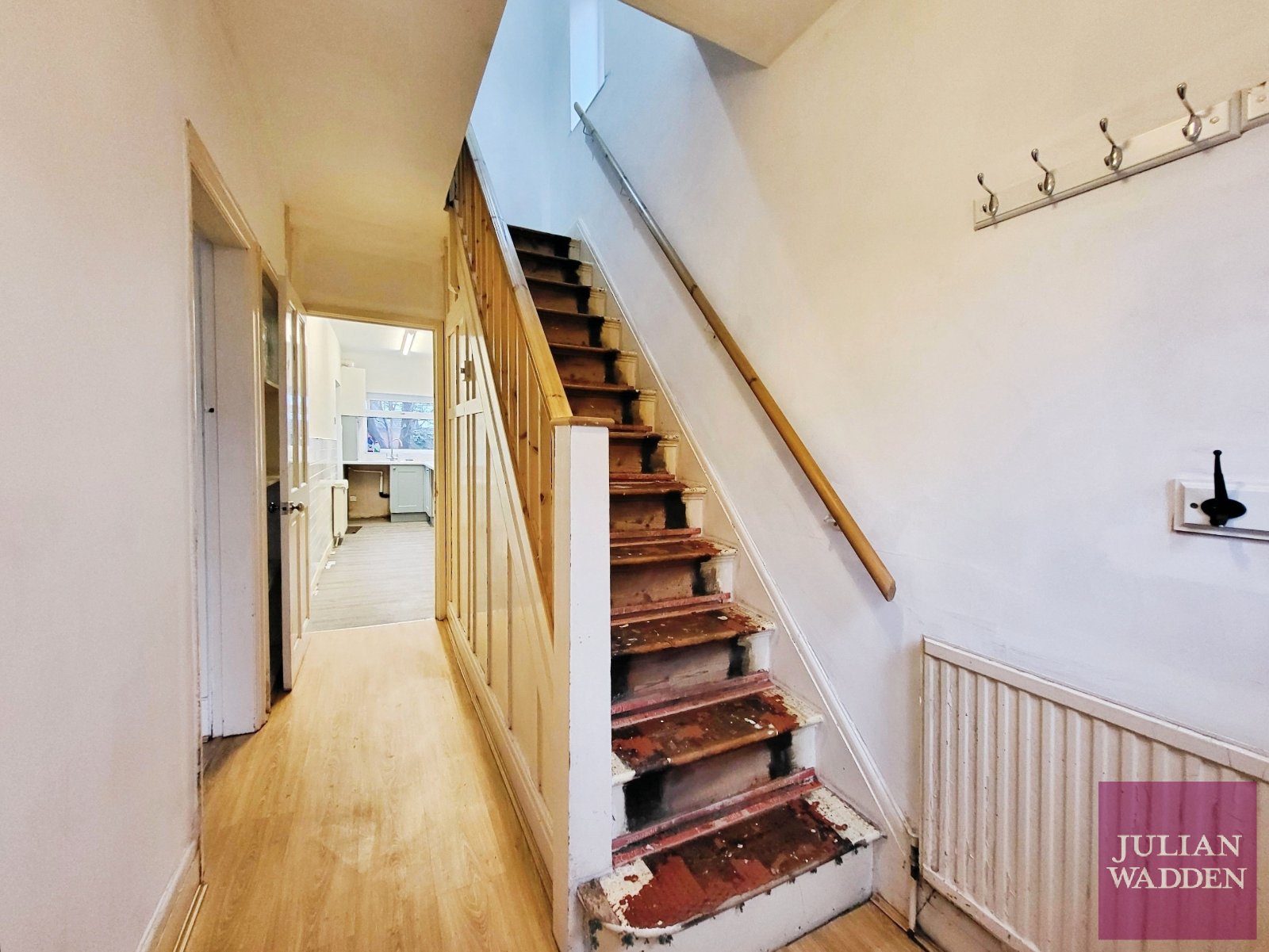 Brussels Road, Edgeley, Stockport, SK3