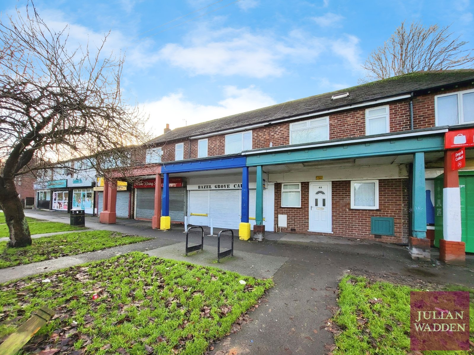 Hazelwood Road, Hazel Grove, Stockport, SK7