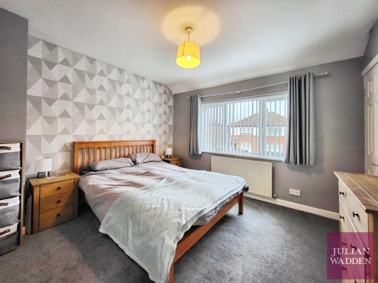 The Quadrant, Offerton, Stockport, SK1