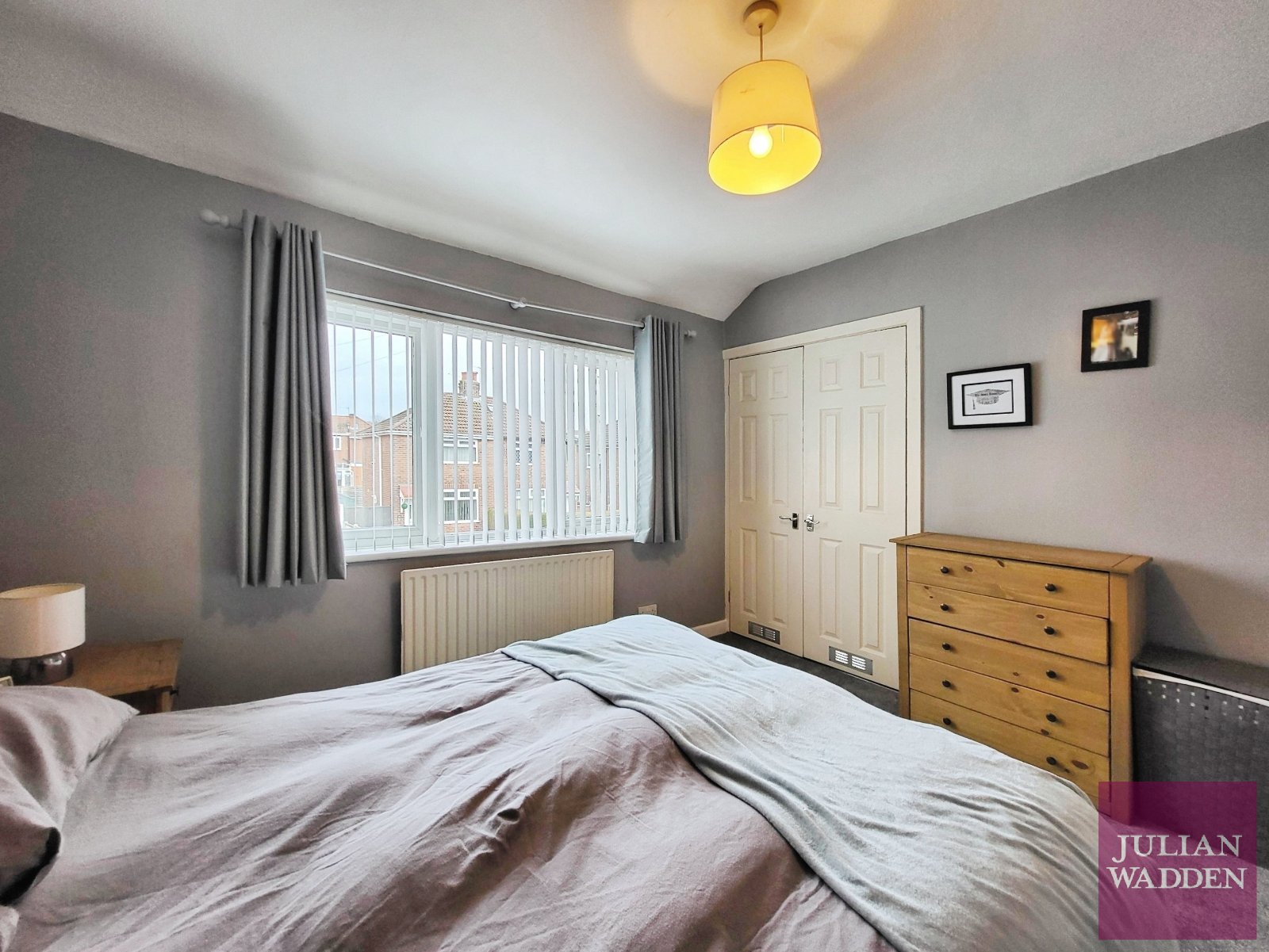 The Quadrant, Offerton, Stockport, SK1