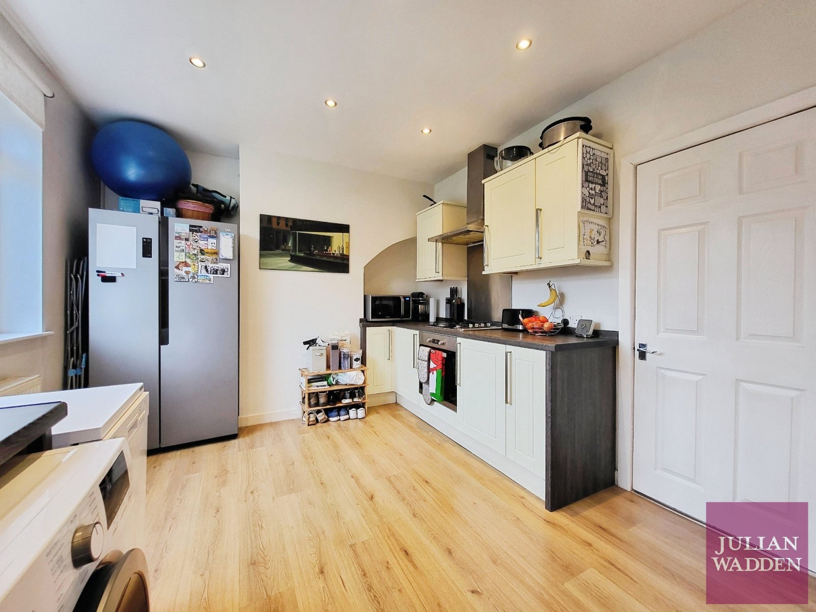 The Quadrant, Offerton, Stockport, SK1