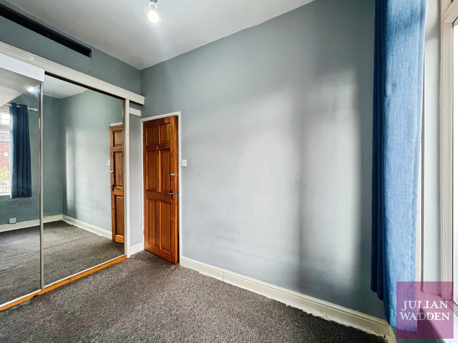 Wallwork Street, Reddish, Stockport, SK5