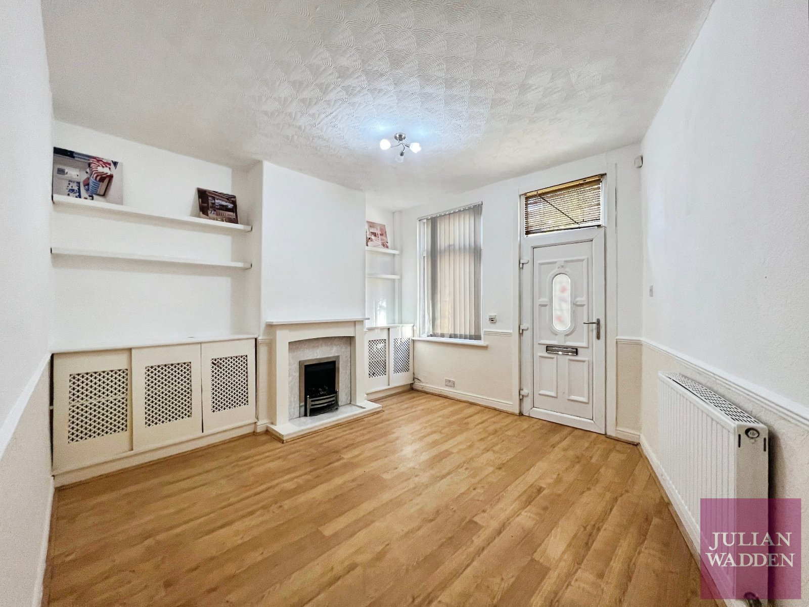 Wallwork Street, Reddish, Stockport, SK5