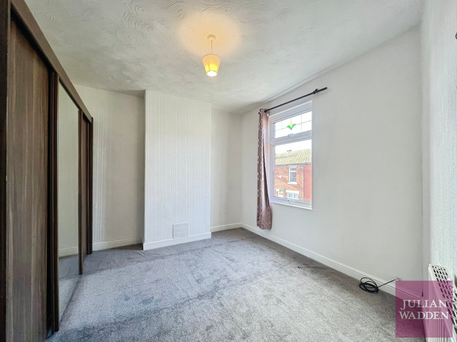 Wallwork Street, Reddish, Stockport, SK5