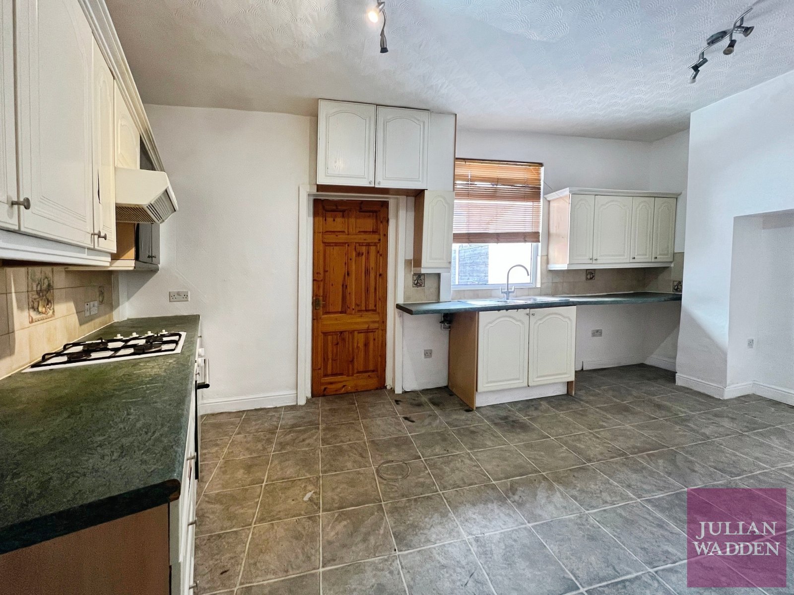 Wallwork Street, Reddish, Stockport, SK5