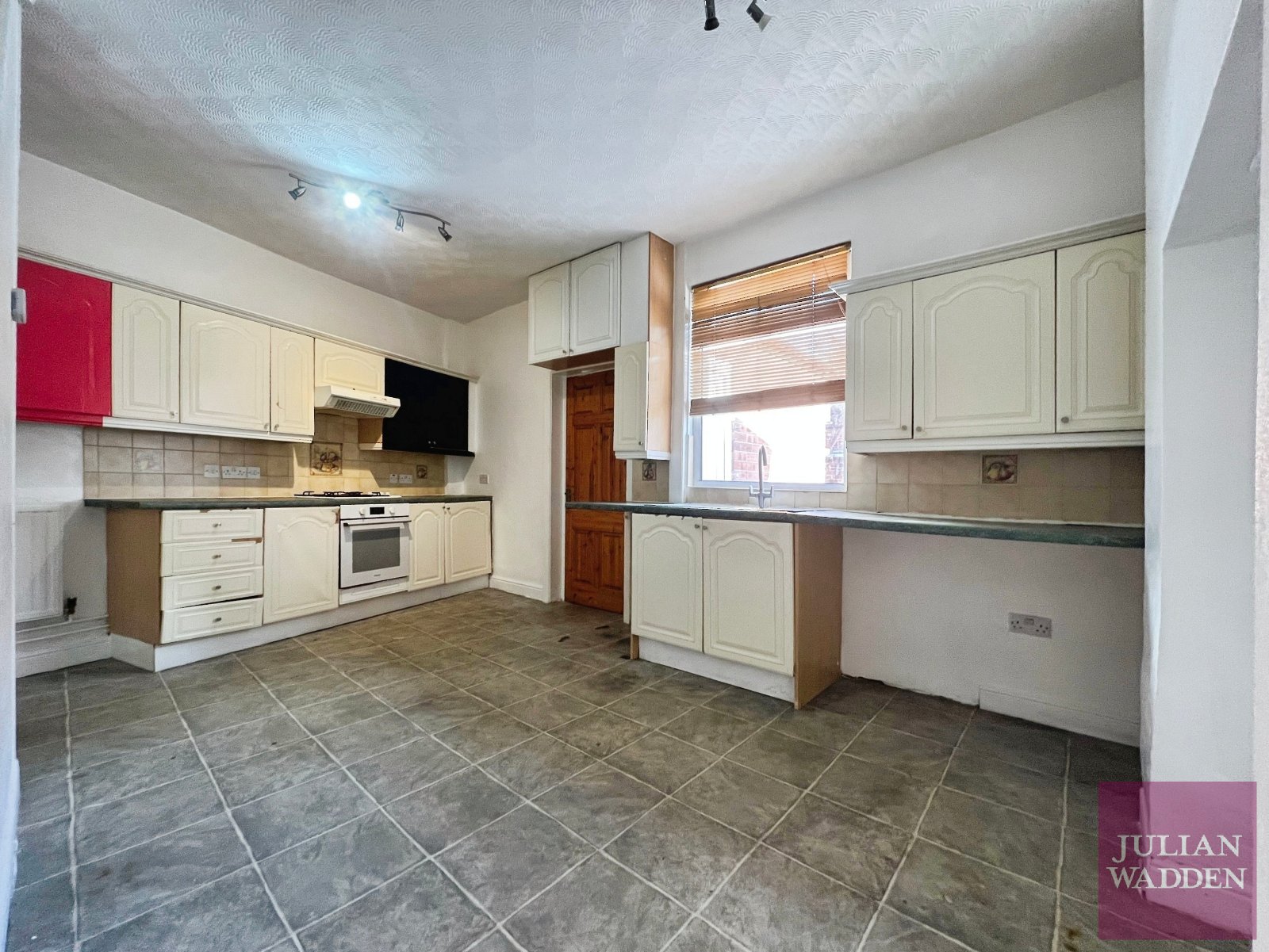 Wallwork Street, Reddish, Stockport, SK5
