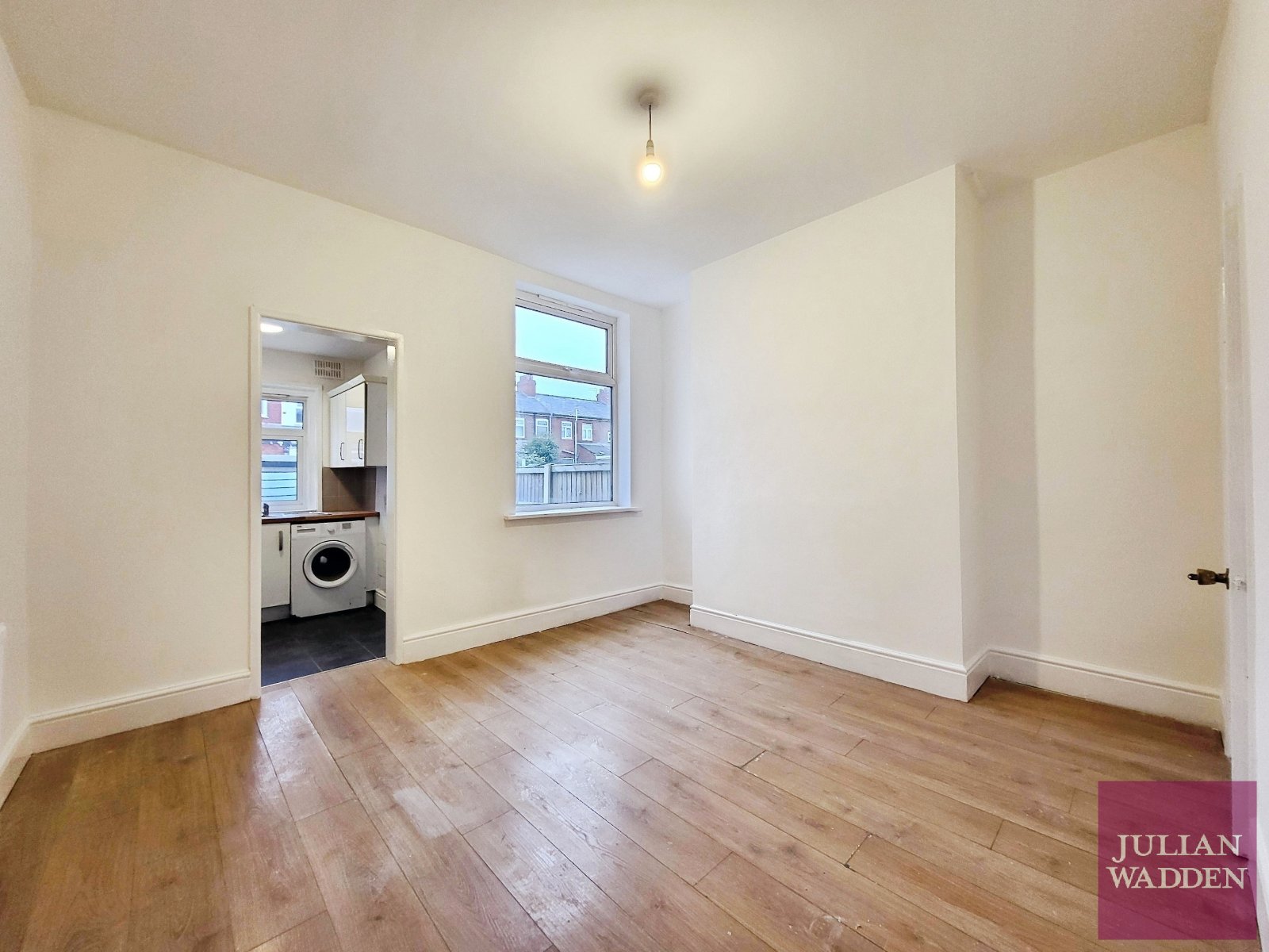 Spencer Street, Reddish, Stockport, SK5