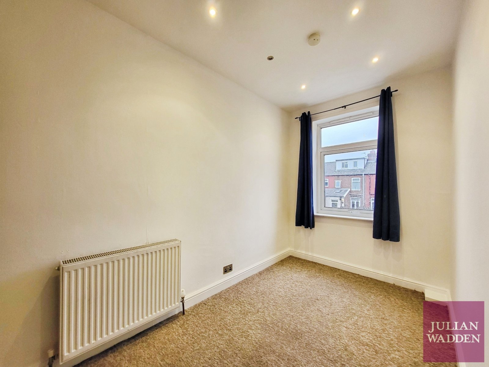 Spencer Street, Reddish, Stockport, SK5