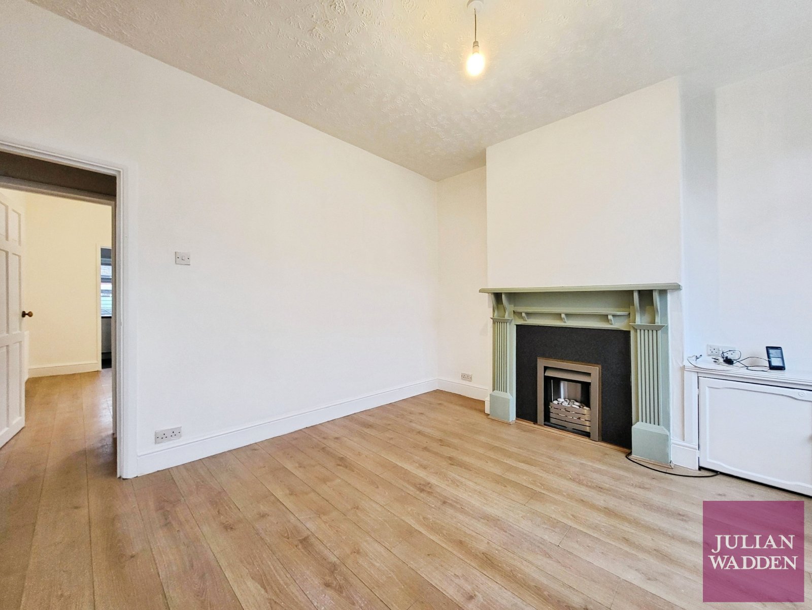 Spencer Street, Reddish, Stockport, SK5
