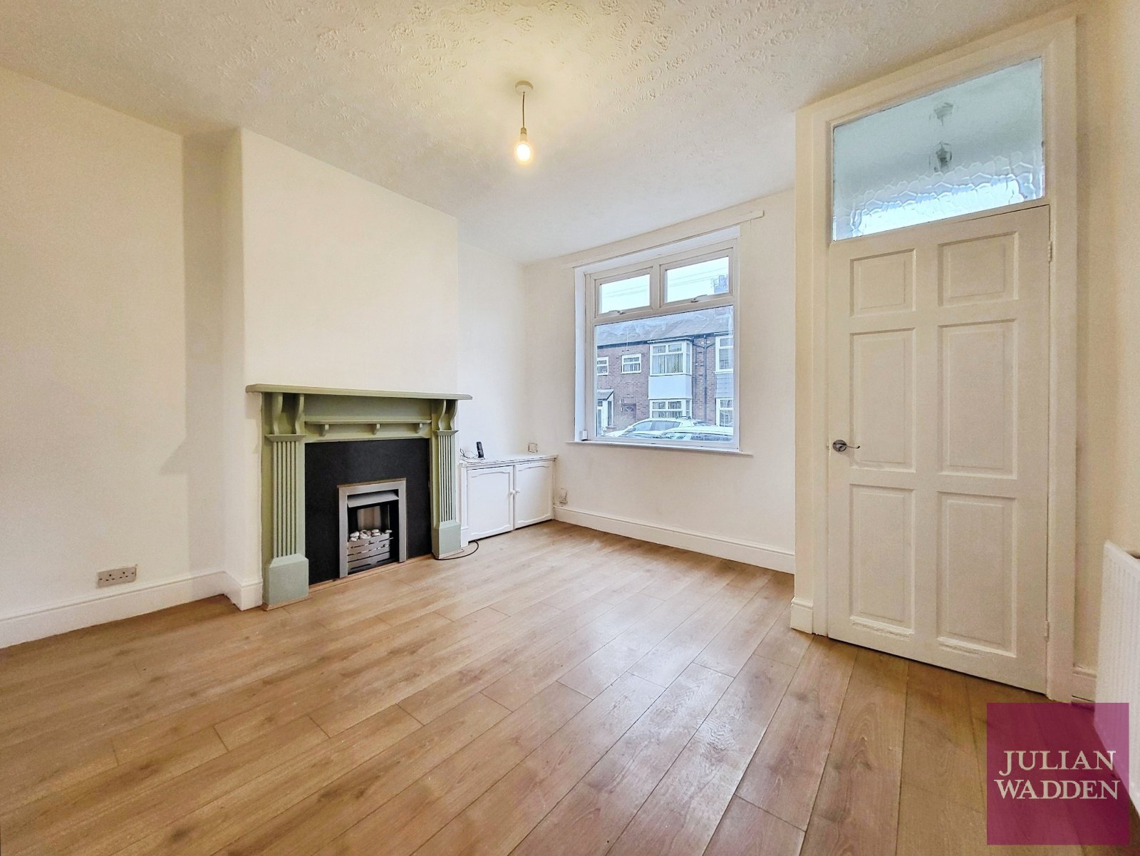Spencer Street, Reddish, Stockport, SK5