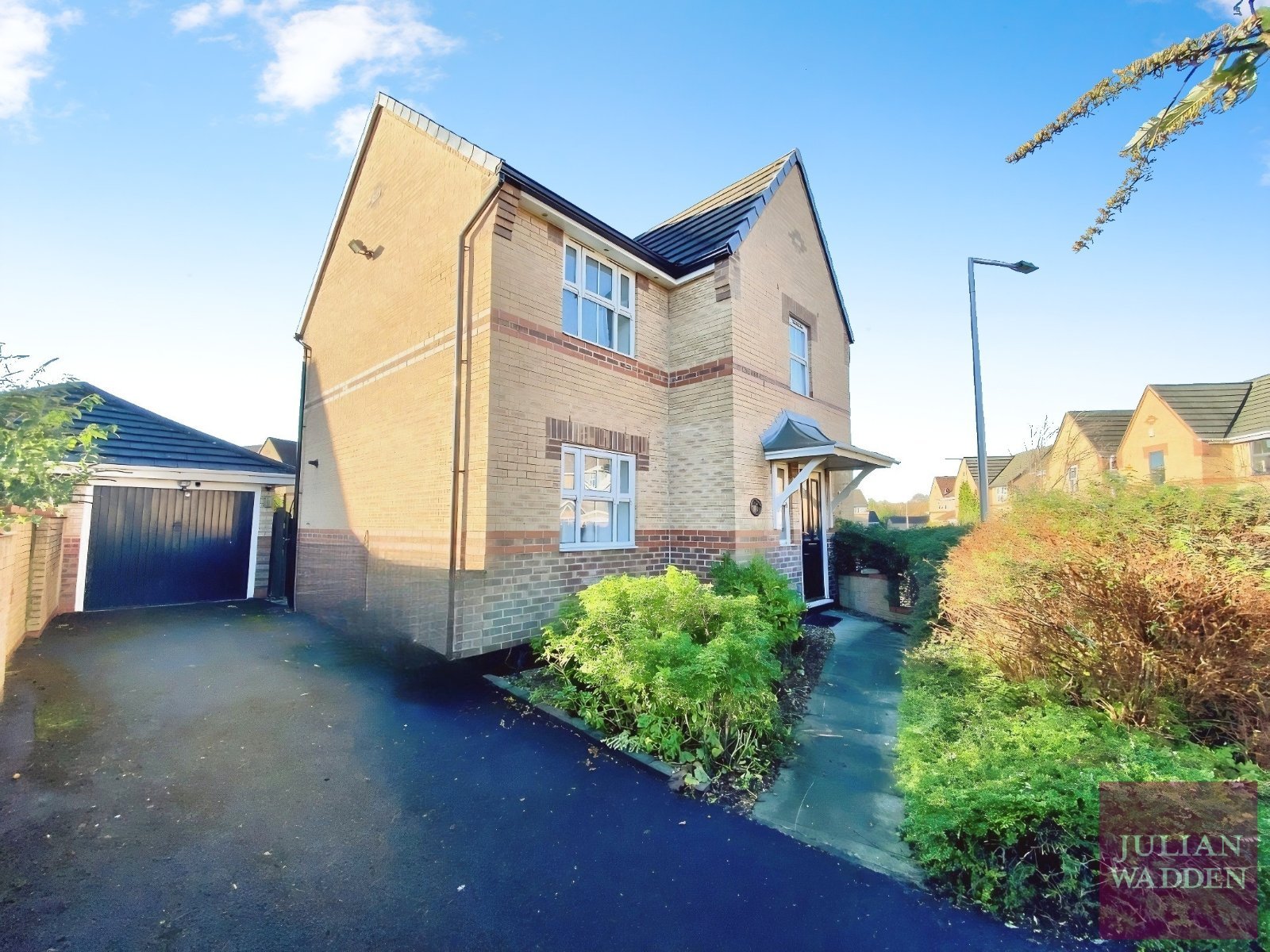 Pintail Avenue, Adswood, Stockport, SK3