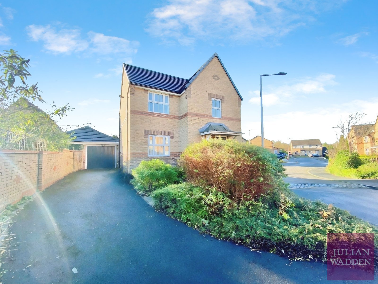 Pintail Avenue, Adswood, Stockport, SK3