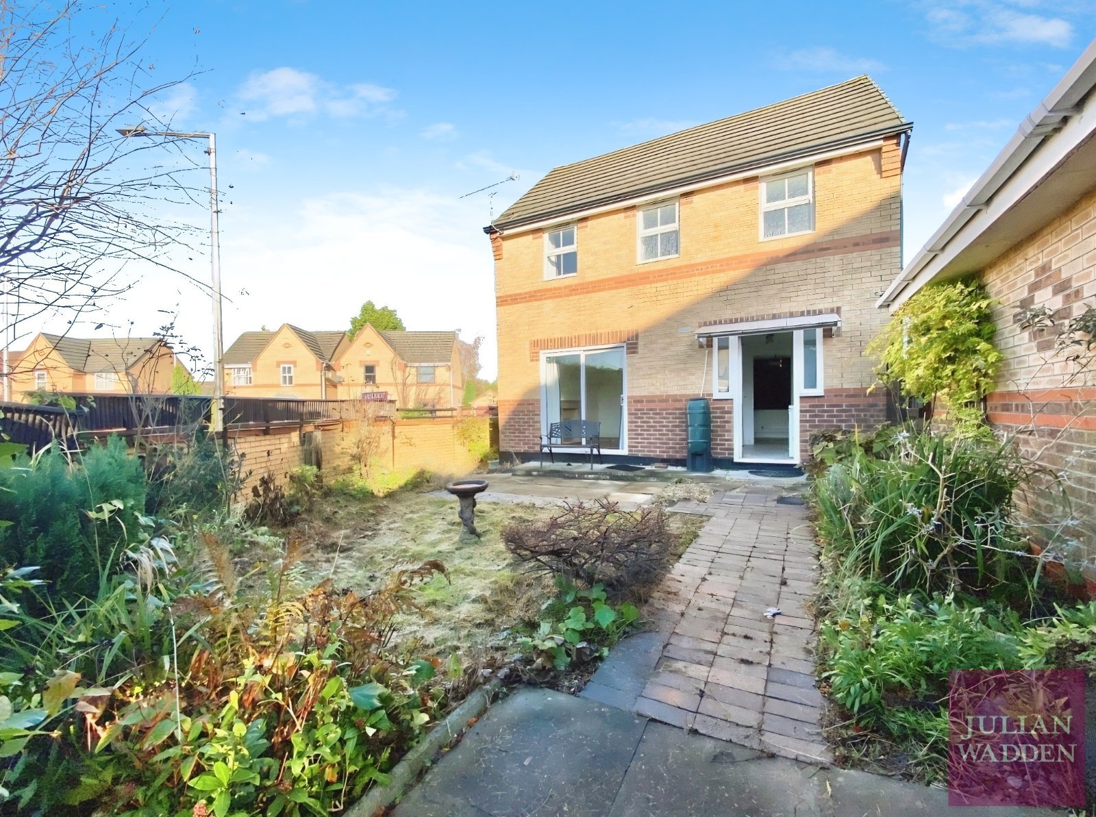Pintail Avenue, Adswood, Stockport, SK3