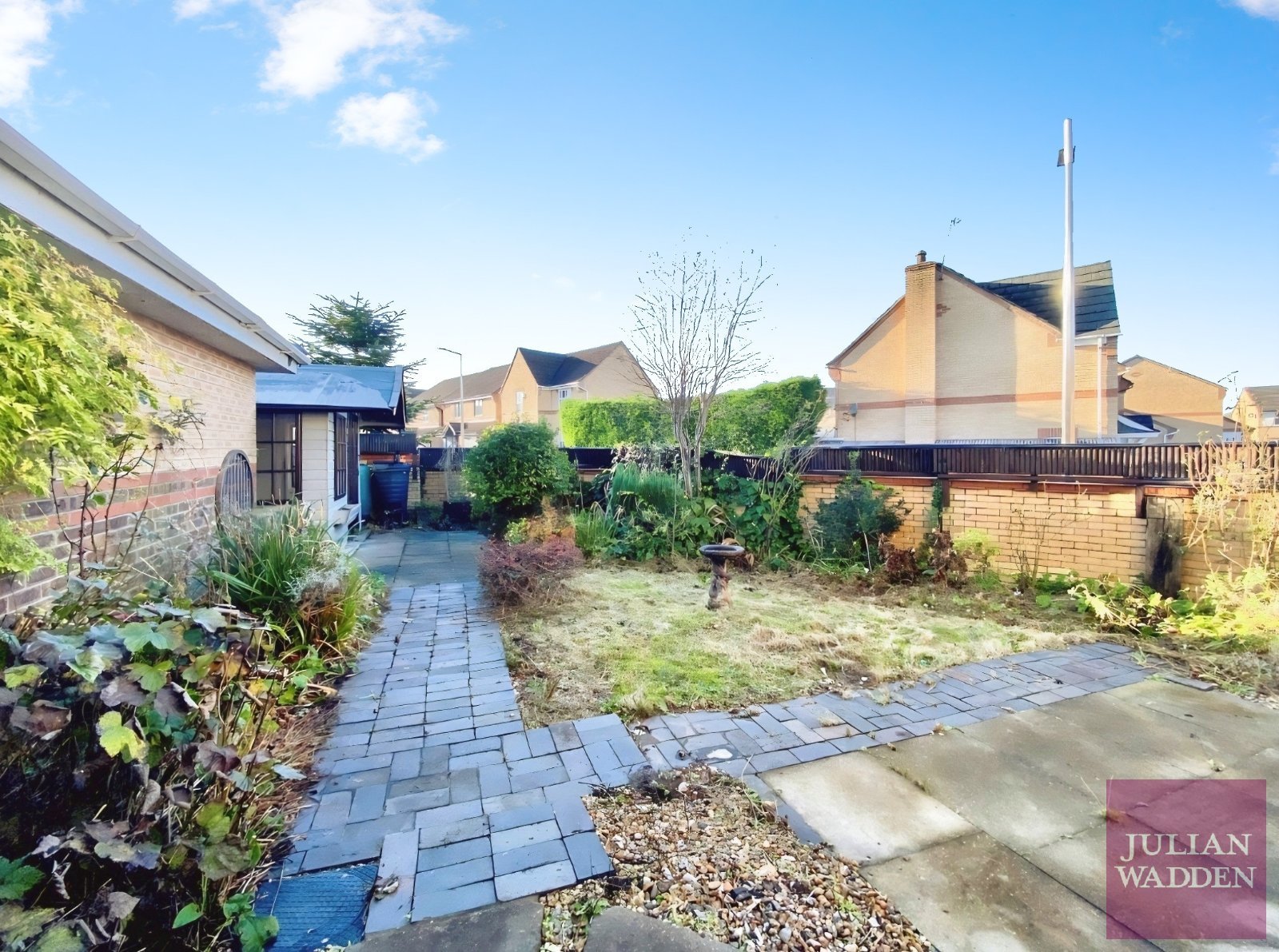 Pintail Avenue, Adswood, Stockport, SK3