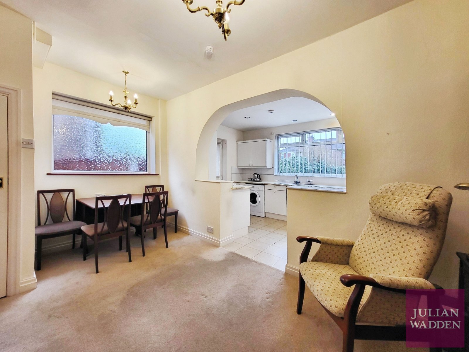 Belvedere Avenue, Reddish, Stockport, SK5