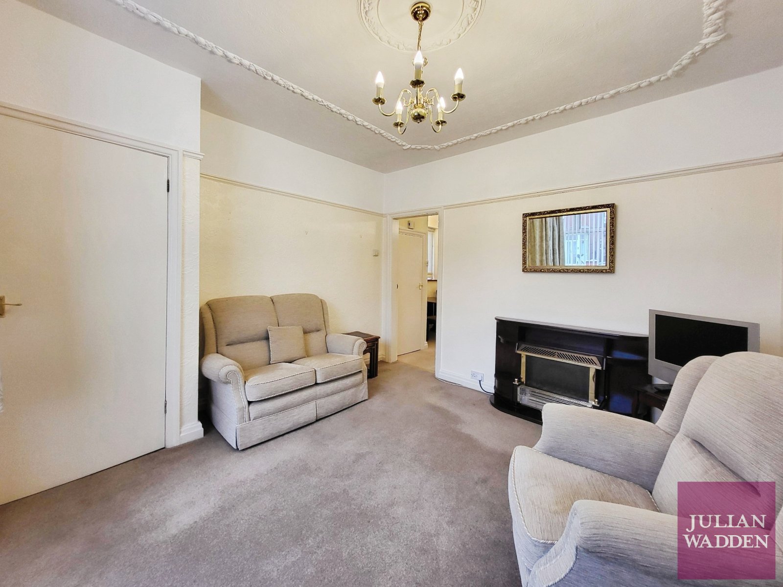 Belvedere Avenue, Reddish, Stockport, SK5