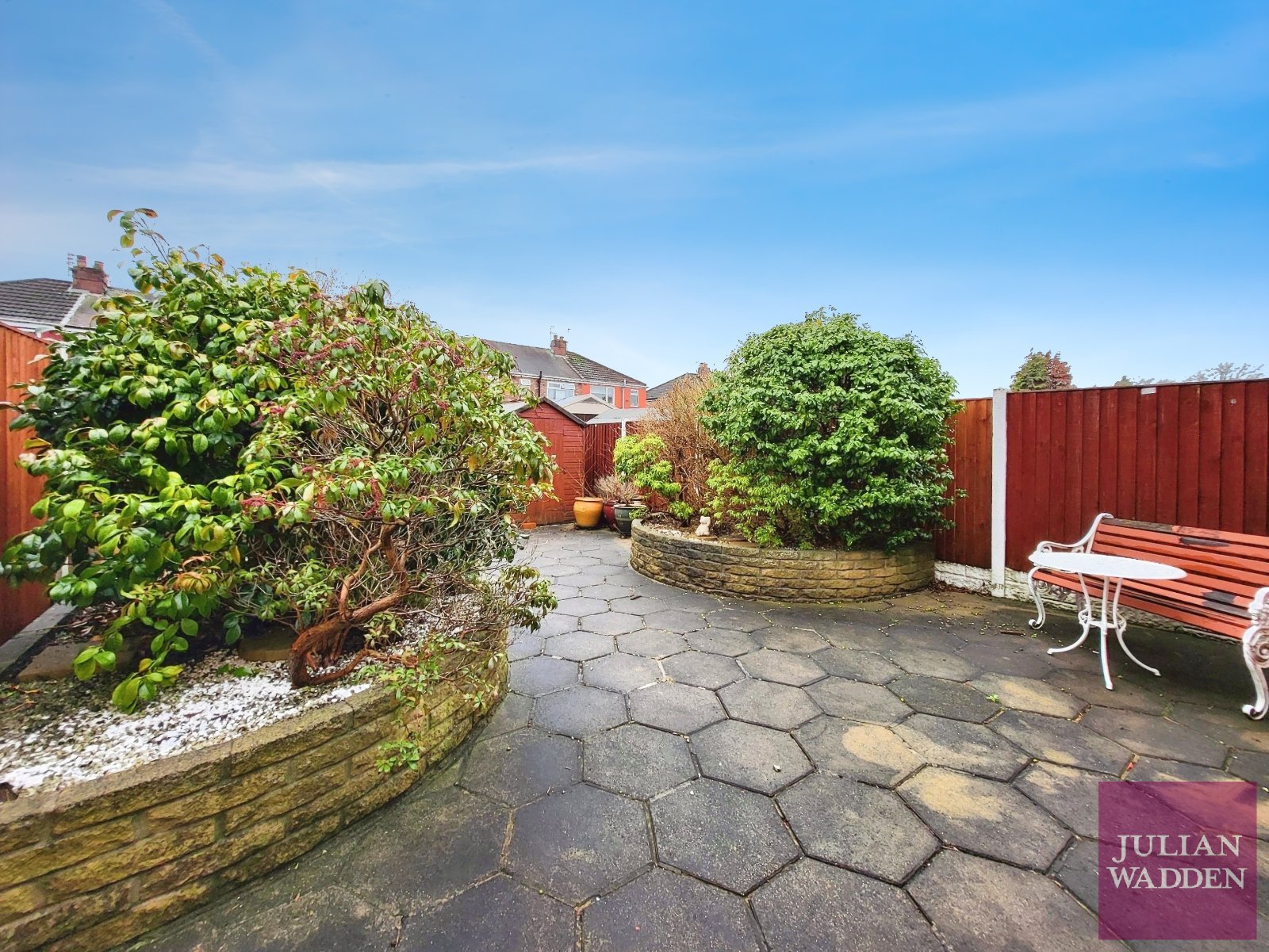Belvedere Avenue, Reddish, Stockport, SK5