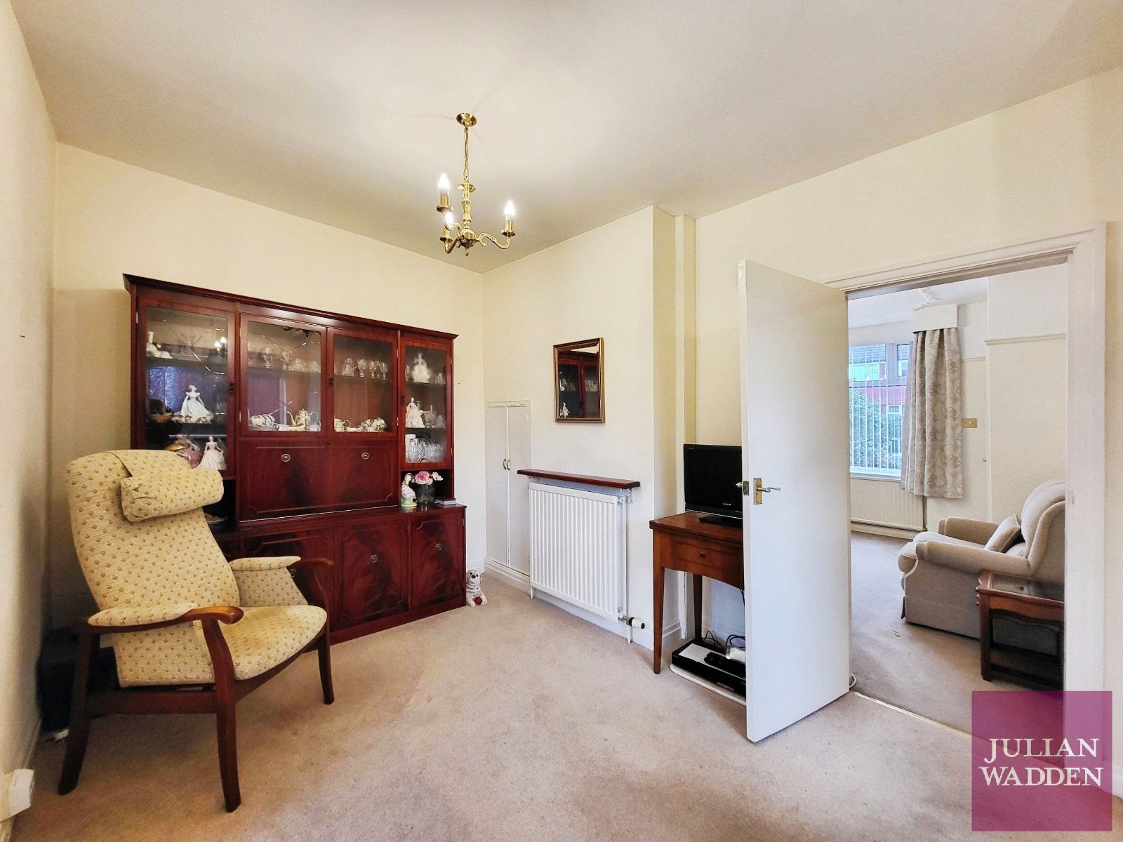 Belvedere Avenue, Reddish, Stockport, SK5