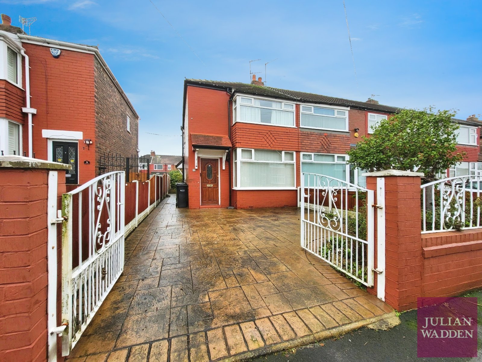 Belvedere Avenue, Reddish, Stockport, SK5