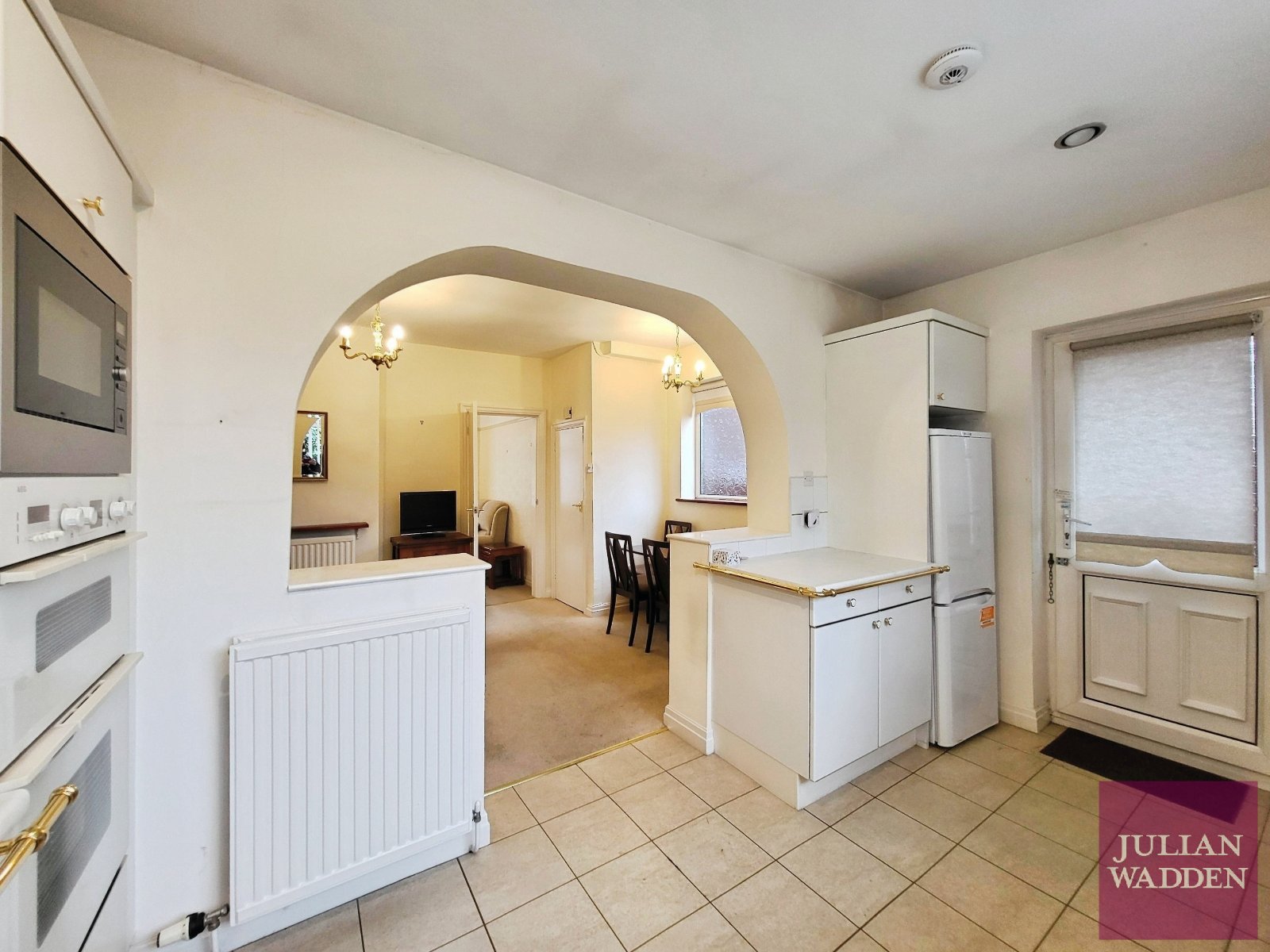 Belvedere Avenue, Reddish, Stockport, SK5