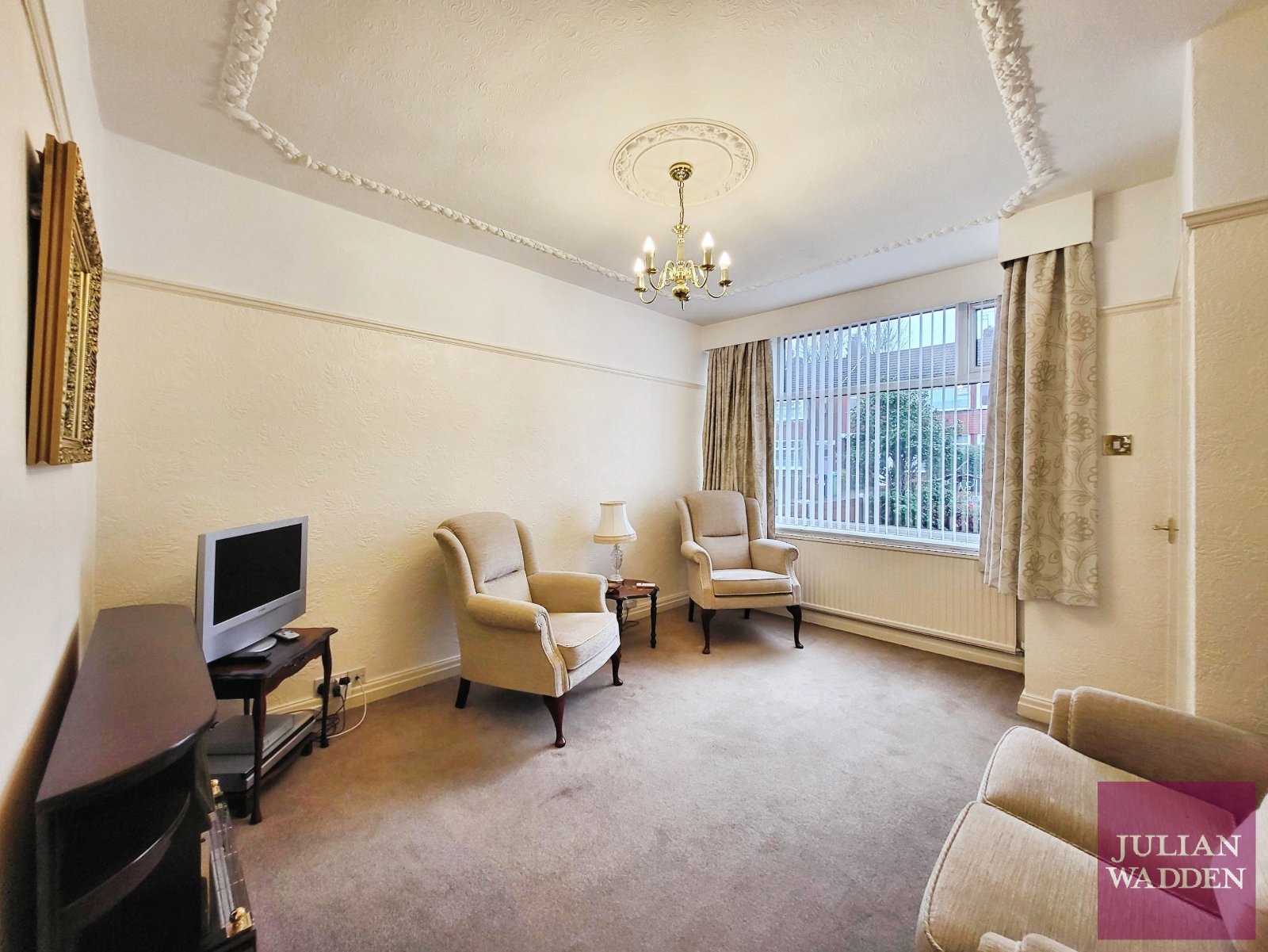 Belvedere Avenue, Reddish, Stockport, SK5